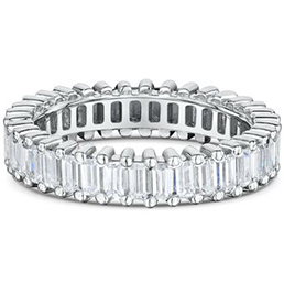 Обручальные кольца с бриллиантами Dora