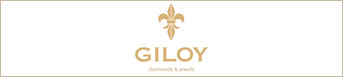 Обручальные кольца Giloy